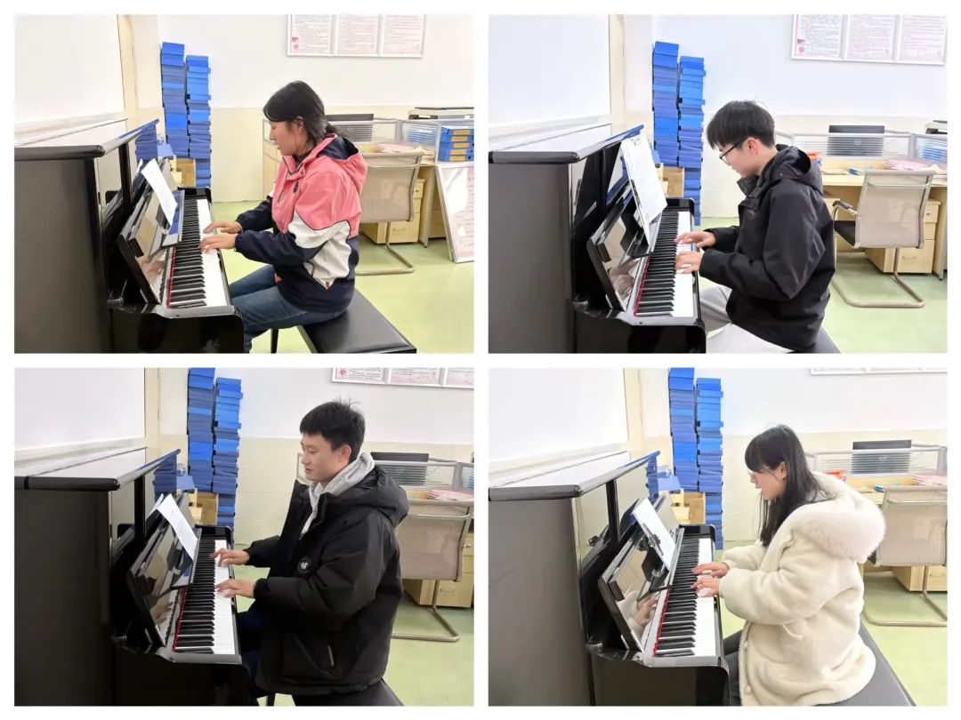 简篇-鄱湖之滨展技能  幼教之花竞芬芳——流泗镇第一幼儿园教师技能比赛活动